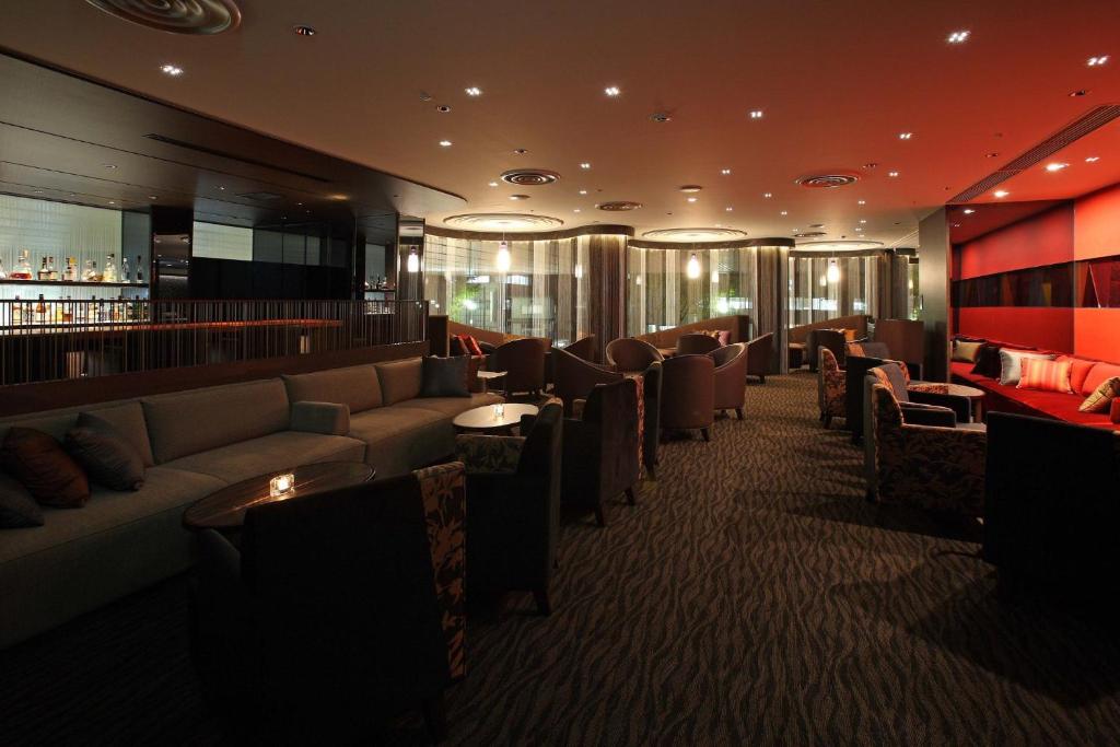 ANAクラウンプラザホテル福岡 ANA Crowne Plaza Fukuoka 画像13