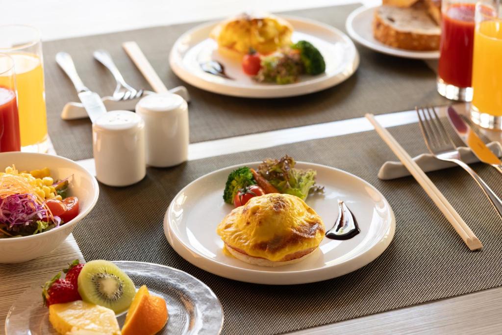 ANAクラウンプラザホテル福岡 ANA Crowne Plaza Fukuoka 画像18