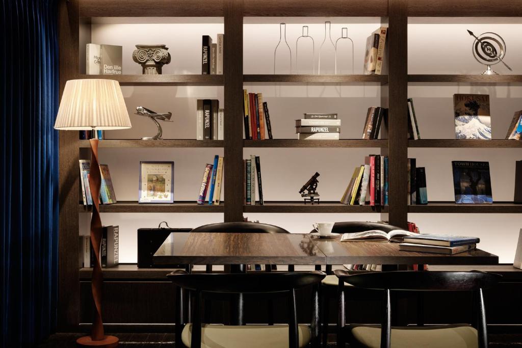 ANAクラウンプラザホテル福岡 ANA Crowne Plaza Fukuoka 画像23