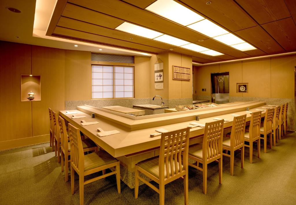 ANAクラウンプラザホテルグランコート名古屋 ANA Crowne Plaza Hotel Grand Court Nagoya 画像5