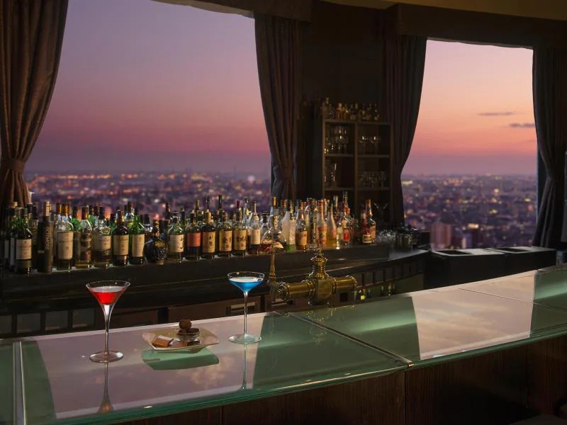 ANAクラウンプラザホテルグランコート名古屋 ANA Crowne Plaza Hotel Grand Court Nagoya 画像10