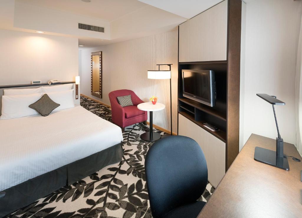 ANAクラウンプラザホテルグランコート名古屋 ANA Crowne Plaza Hotel Grand Court Nagoya 画像13