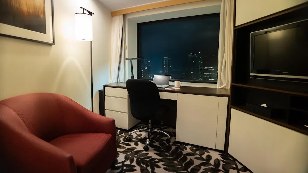 ANAクラウンプラザホテルグランコート名古屋 ANA Crowne Plaza Hotel Grand Court Nagoya 画像19