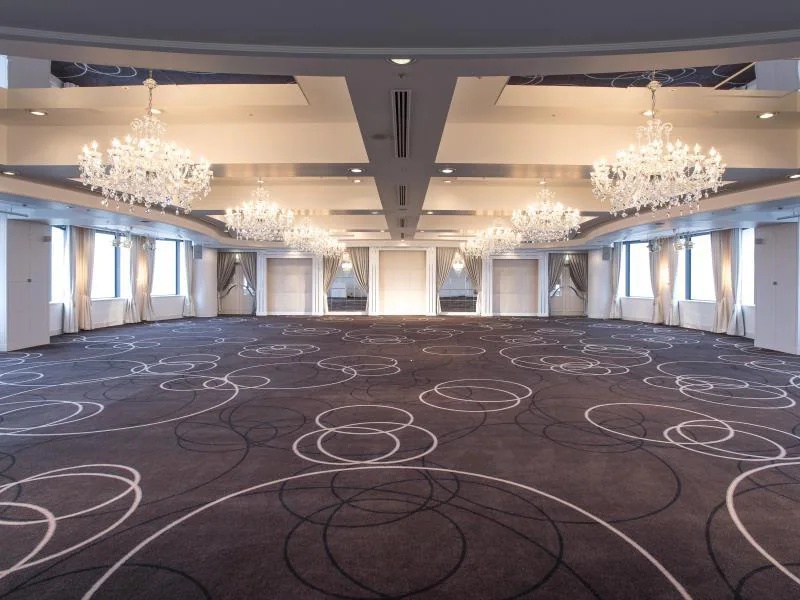 ANAクラウンプラザホテルグランコート名古屋 ANA Crowne Plaza Hotel Grand Court Nagoya 画像20