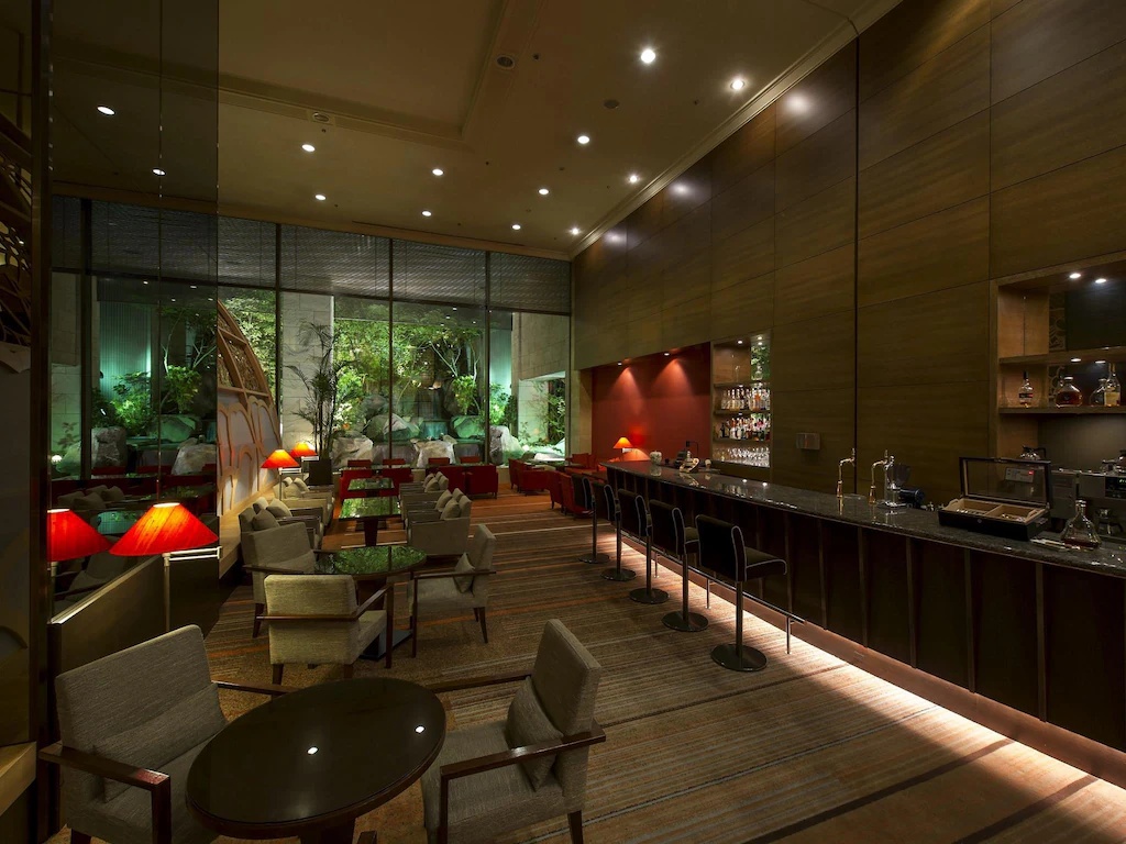 ANAクラウンプラザホテル広島 ANA Crowne Plaza Hiroshima 画像7