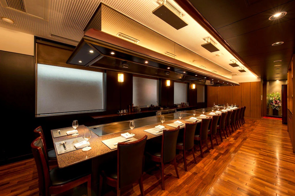 ANAクラウンプラザホテル広島 ANA Crowne Plaza Hiroshima 画像13