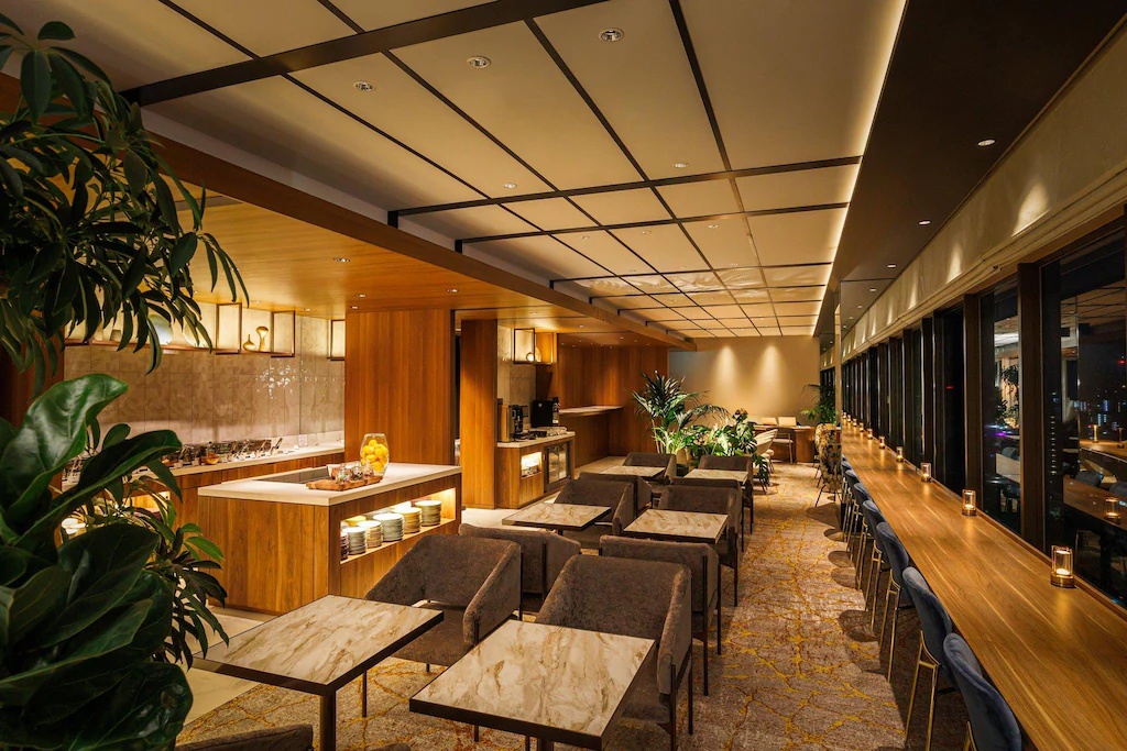 ANAクラウンプラザホテル広島 ANA Crowne Plaza Hiroshima 画像14