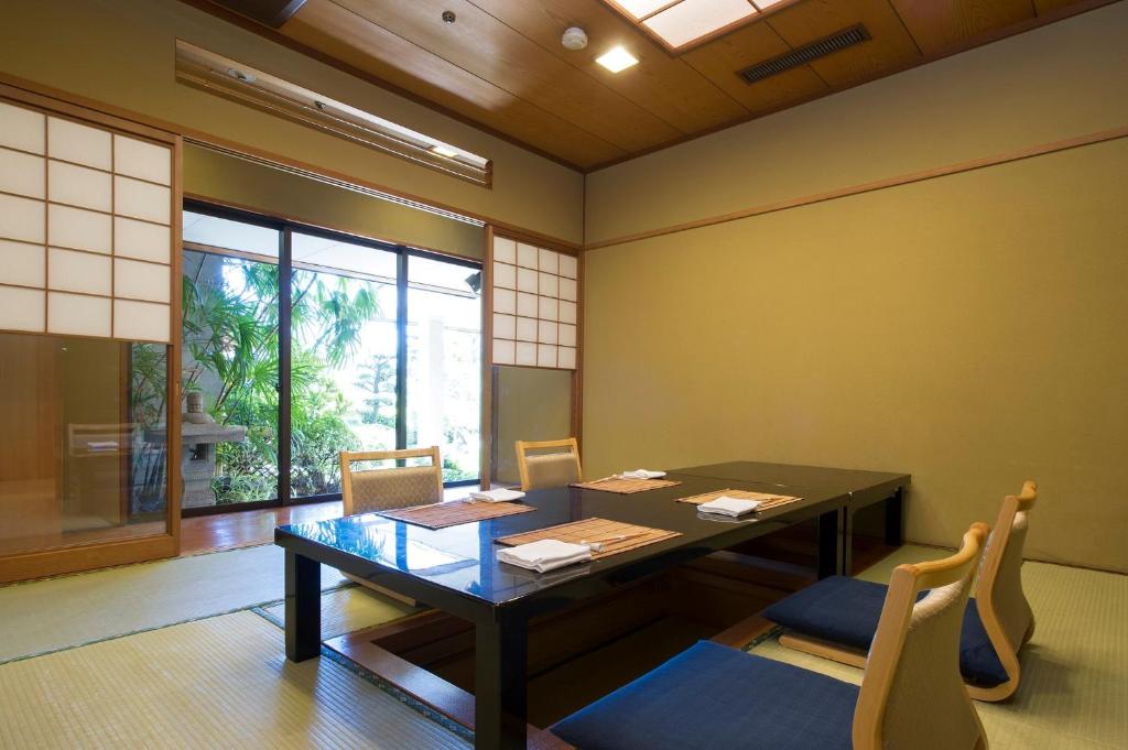 ANAクラウンプラザホテル広島 ANA Crowne Plaza Hiroshima 画像15