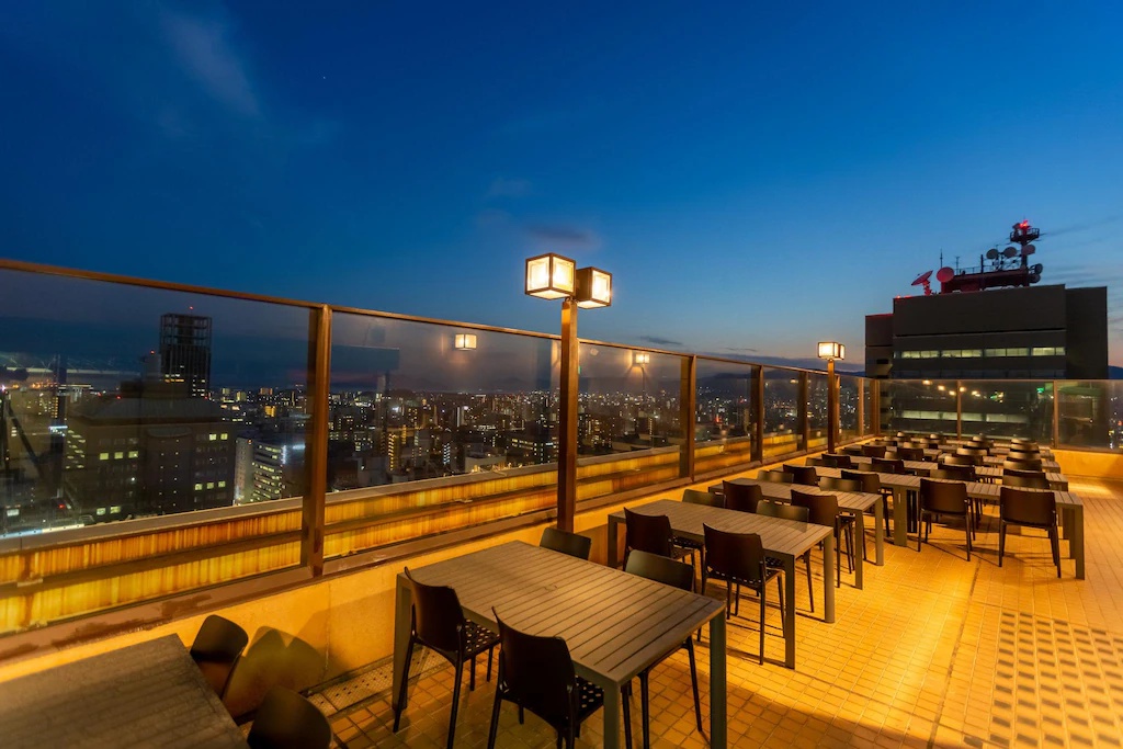 ANAクラウンプラザホテル広島 ANA Crowne Plaza Hiroshima 画像16