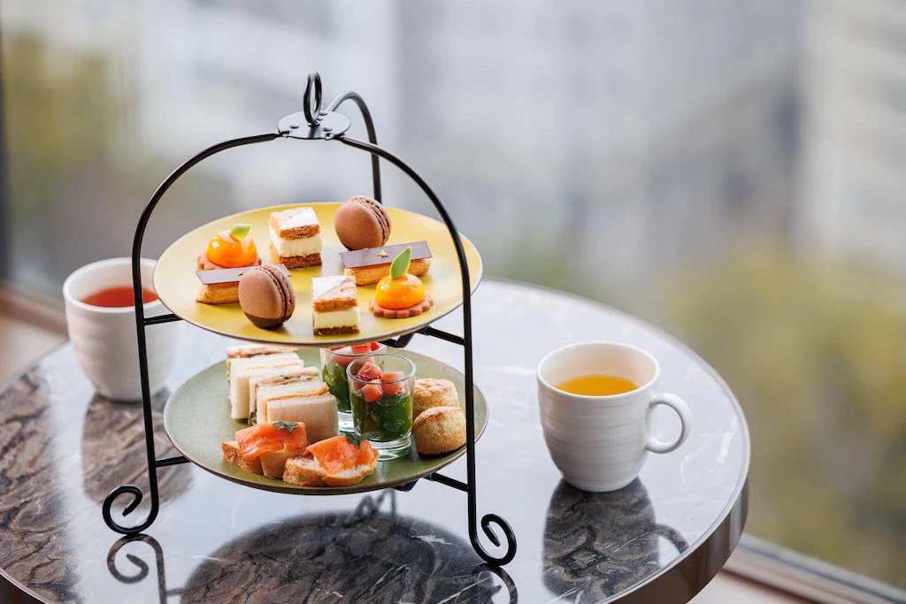 ANAクラウンプラザホテル広島 ANA Crowne Plaza Hiroshima 画像21