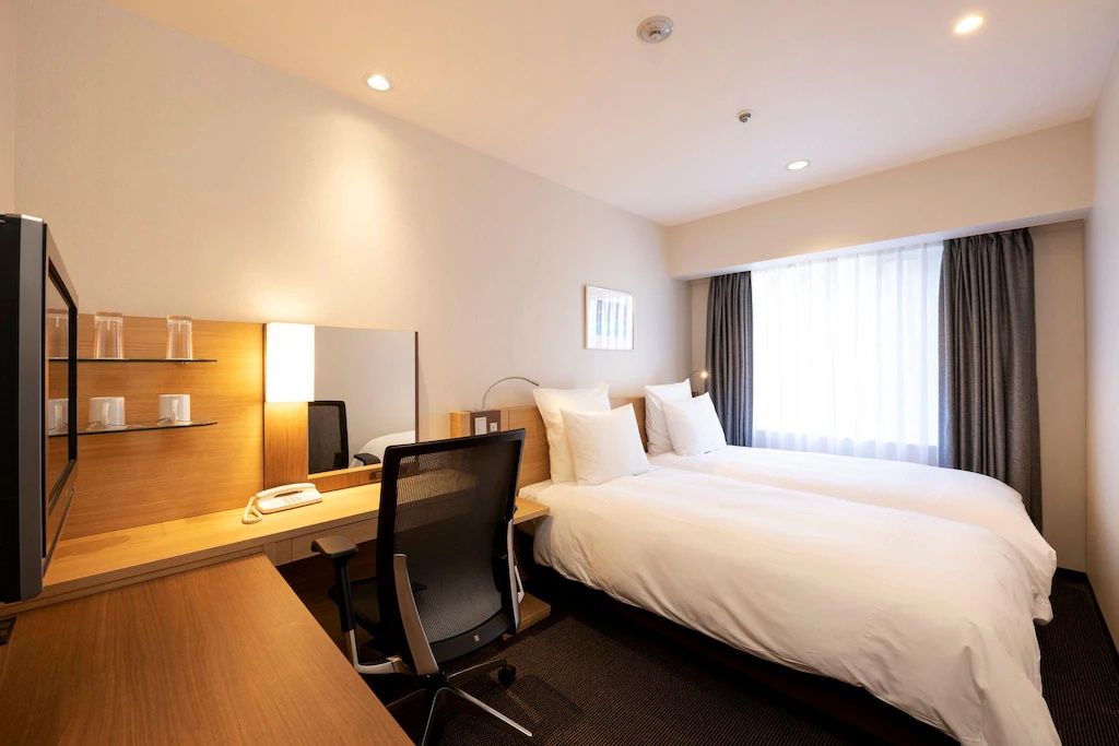 ANAクラウンプラザホテル広島 ANA Crowne Plaza Hiroshima 画像23