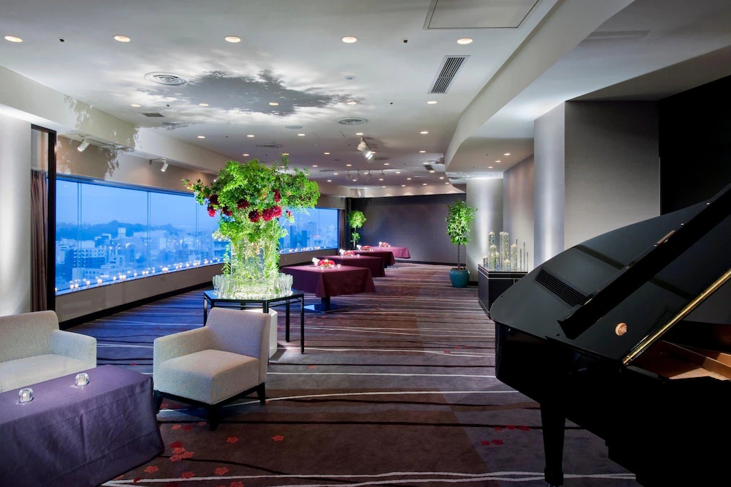 ANAクラウンプラザホテル金沢 ANA Crowne Plaza Kanazawa 画像5