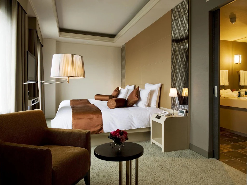 ANAクラウンプラザホテル金沢 ANA Crowne Plaza Kanazawa 画像8