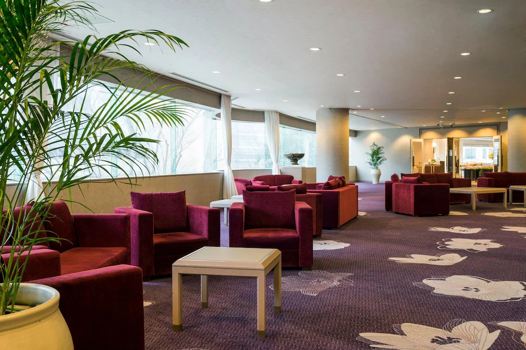 ANAクラウンプラザホテル金沢 ANA Crowne Plaza Kanazawa 画像12