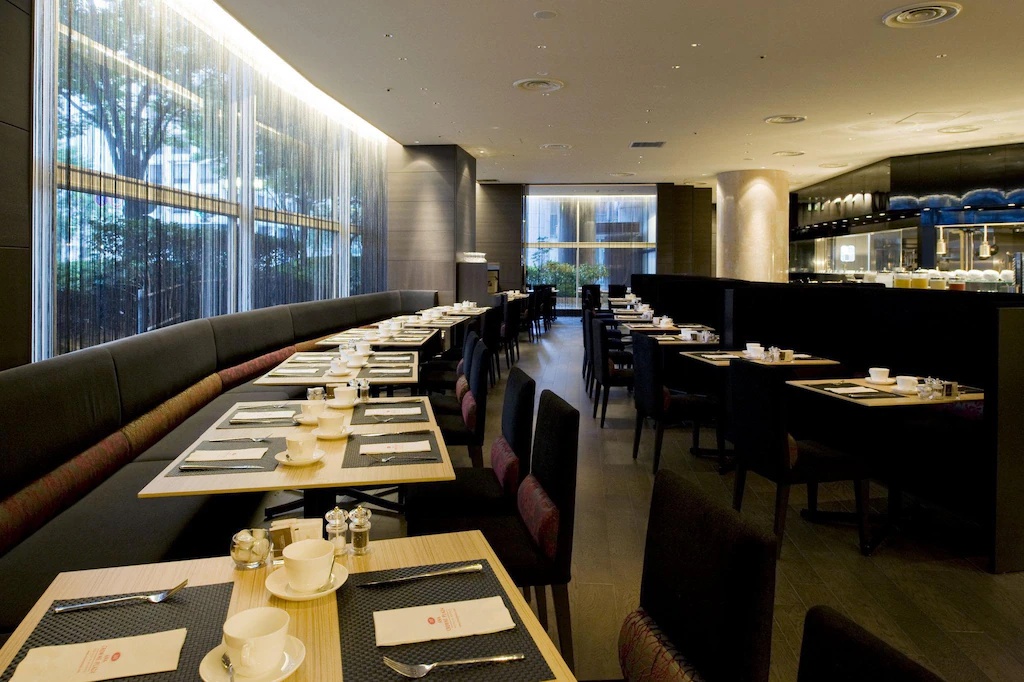 ANAクラウンプラザホテル金沢 ANA Crowne Plaza Kanazawa 画像18