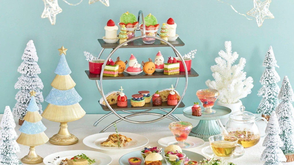 ANAクラウンプラザホテル金沢 ANA Crowne Plaza Kanazawa 画像23