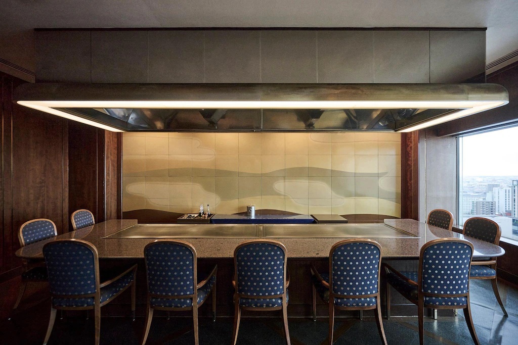 ANAクラウンプラザホテル金沢 ANA Crowne Plaza Kanazawa 画像24