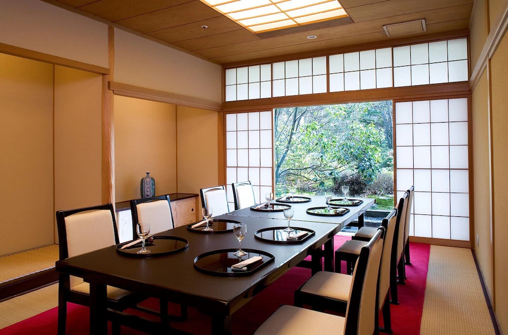 ANAクラウンプラザホテル金沢 ANA Crowne Plaza Kanazawa 画像25