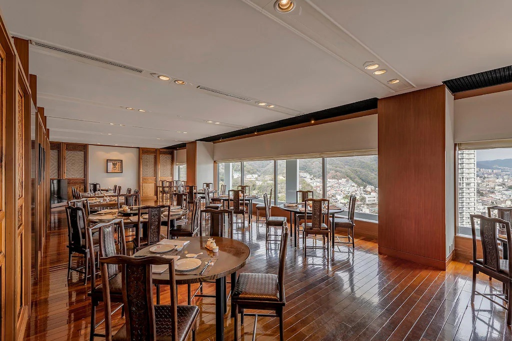 ANAクラウンプラザホテル神戸 ANA Crowne Plaza Kobe 画像5