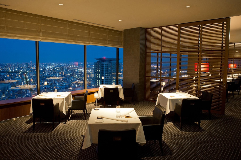 ANAクラウンプラザホテル神戸 ANA Crowne Plaza Kobe 画像7