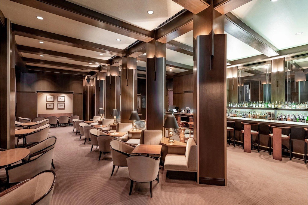 ANAクラウンプラザホテル神戸 ANA Crowne Plaza Kobe 画像9