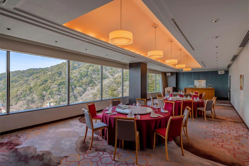 ANAクラウンプラザホテル神戸 ANA Crowne Plaza Kobe 画像12