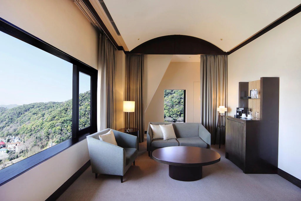 ANAクラウンプラザホテル神戸 ANA Crowne Plaza Kobe 画像16