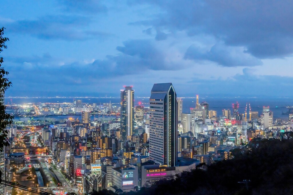 ANAクラウンプラザホテル神戸 ANA Crowne Plaza Kobe 画像18