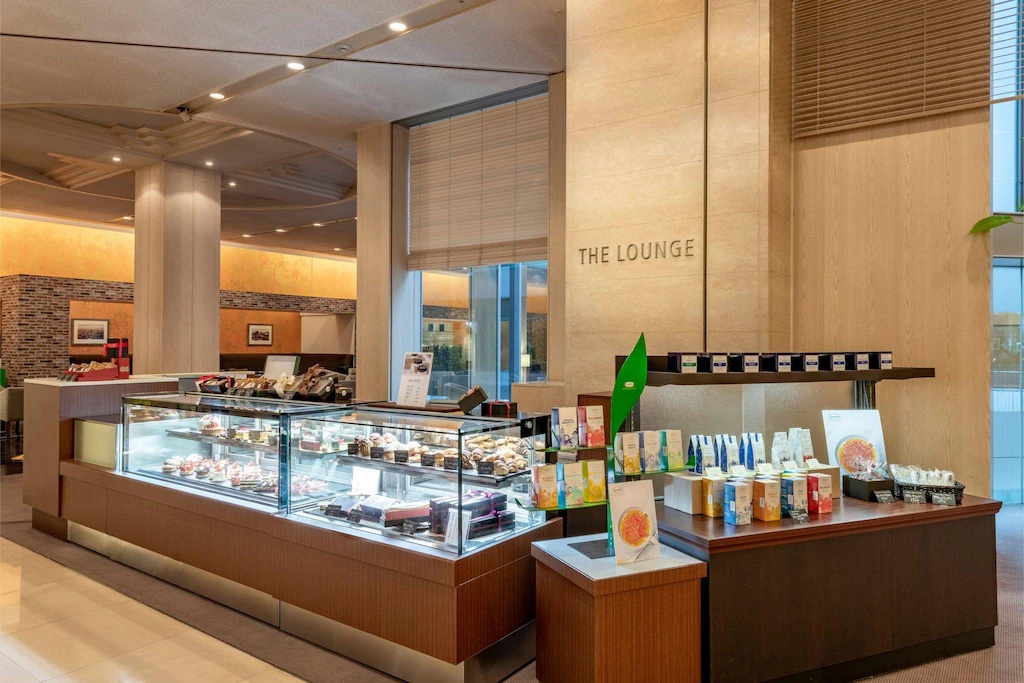 ANAクラウンプラザホテル神戸 ANA Crowne Plaza Kobe 画像24