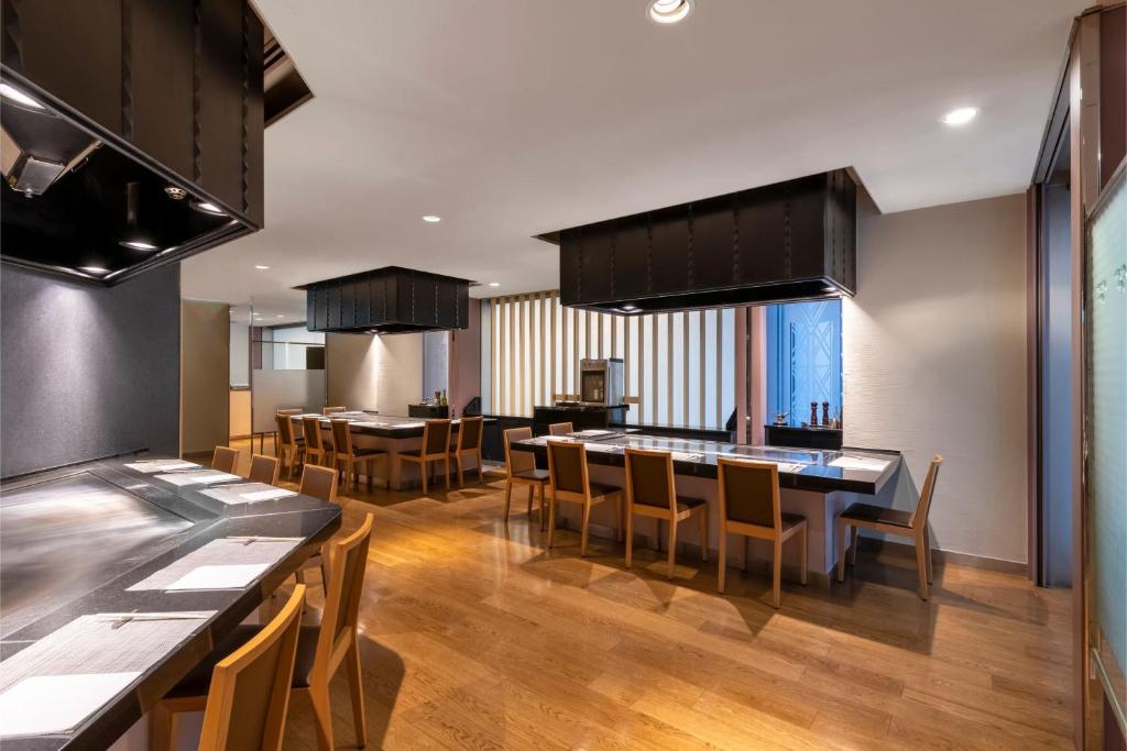 ANAクラウンプラザホテル神戸 ANA Crowne Plaza Kobe 画像25