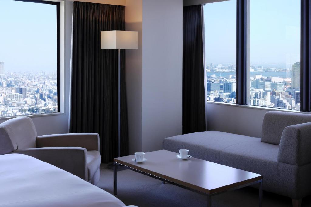 ANAクラウンプラザホテル神戸 ANA Crowne Plaza Kobe 画像26