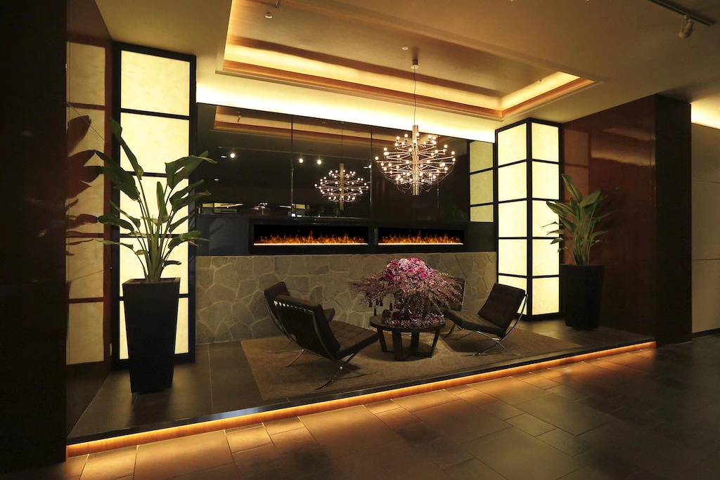 ANAクラウンプラザホテル熊本ニュースカイ ANA Crowne Plaza Kumamoto New Sky 画像3