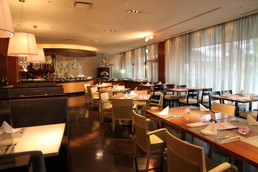 ANAクラウンプラザホテル熊本ニュースカイ ANA Crowne Plaza Kumamoto New Sky 画像4