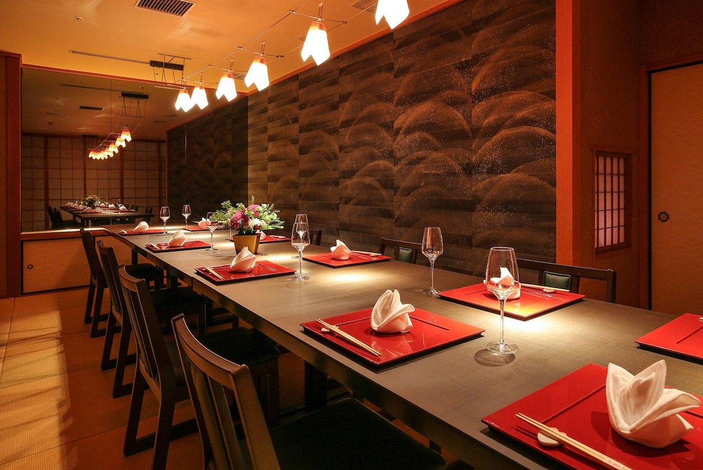 ANAクラウンプラザホテル熊本ニュースカイ ANA Crowne Plaza Kumamoto New Sky 画像5