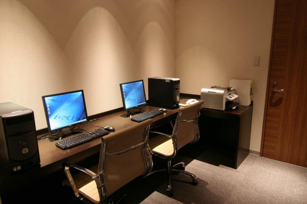 ANAクラウンプラザホテル熊本ニュースカイ ANA Crowne Plaza Kumamoto New Sky 画像18