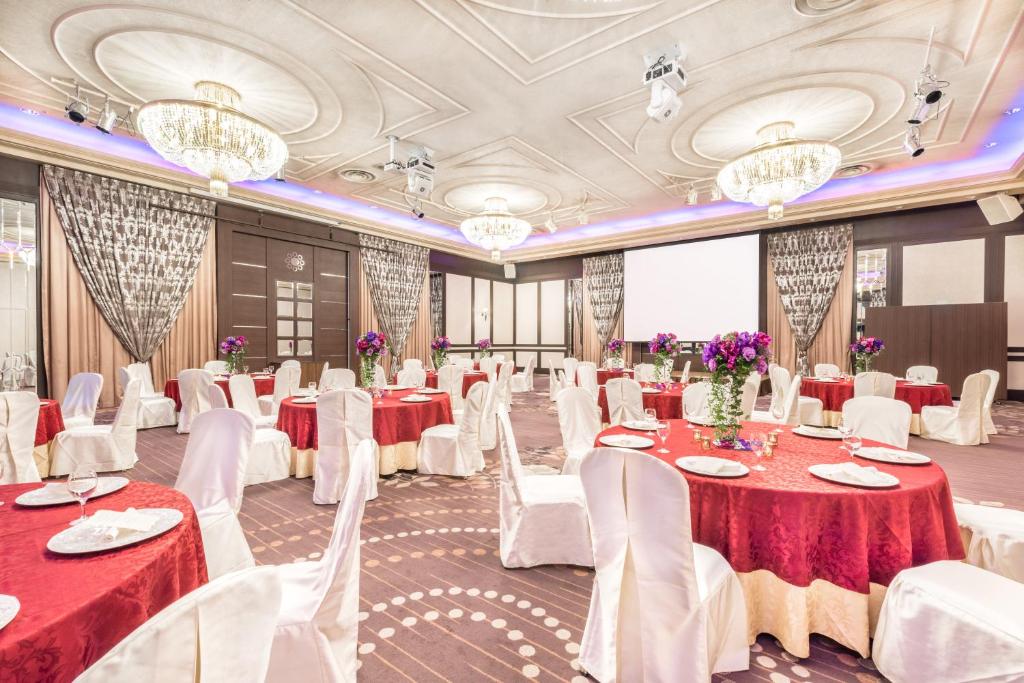 ANAクラウンプラザホテル熊本ニュースカイ ANA Crowne Plaza Kumamoto New Sky 画像20