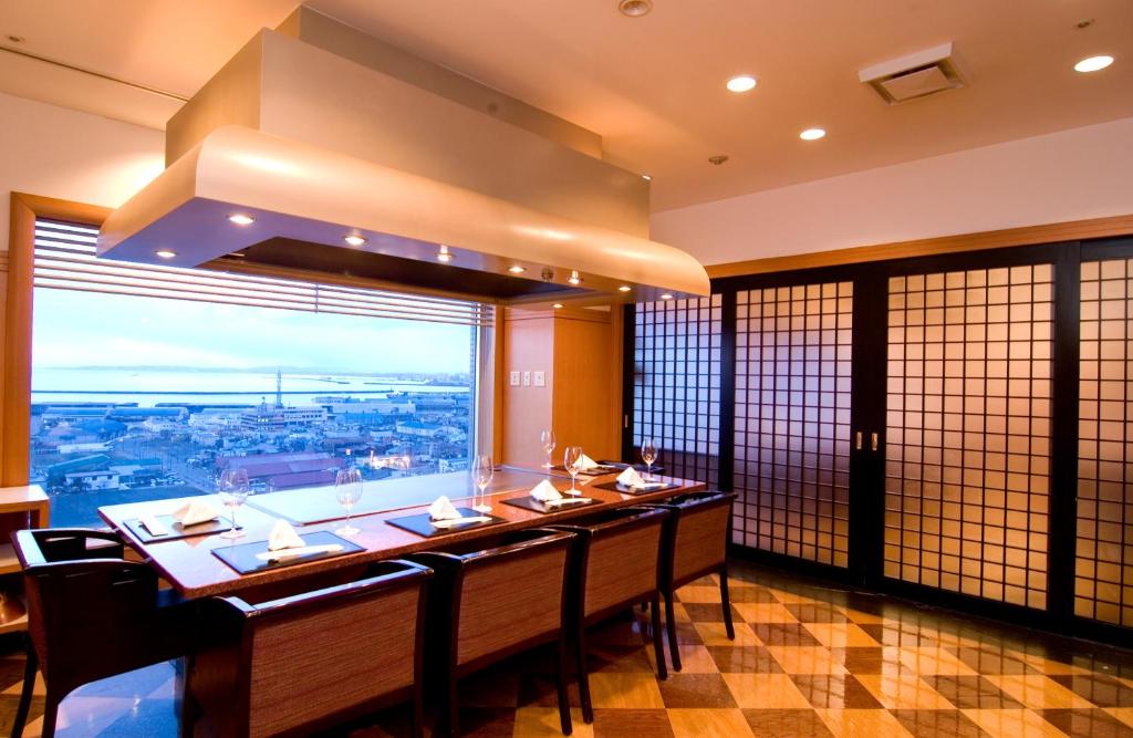 ANAクラウンプラザホテル釧路 ANA Crowne Plaza Kushiro 画像4