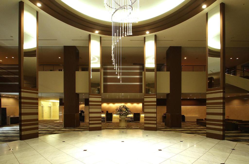 ANAクラウンプラザホテル釧路 ANA Crowne Plaza Kushiro 画像7