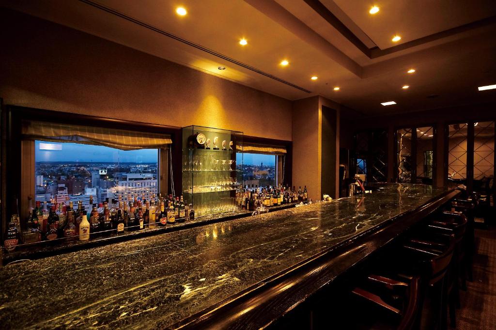 ANAクラウンプラザホテル釧路 ANA Crowne Plaza Kushiro 画像8