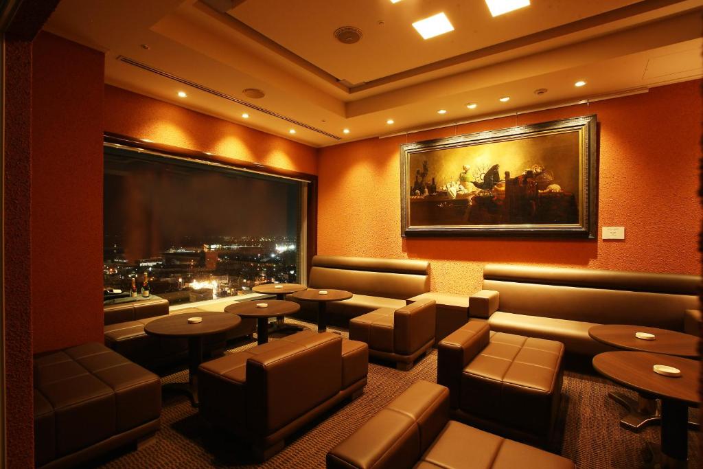 ANAクラウンプラザホテル釧路 ANA Crowne Plaza Kushiro 画像9