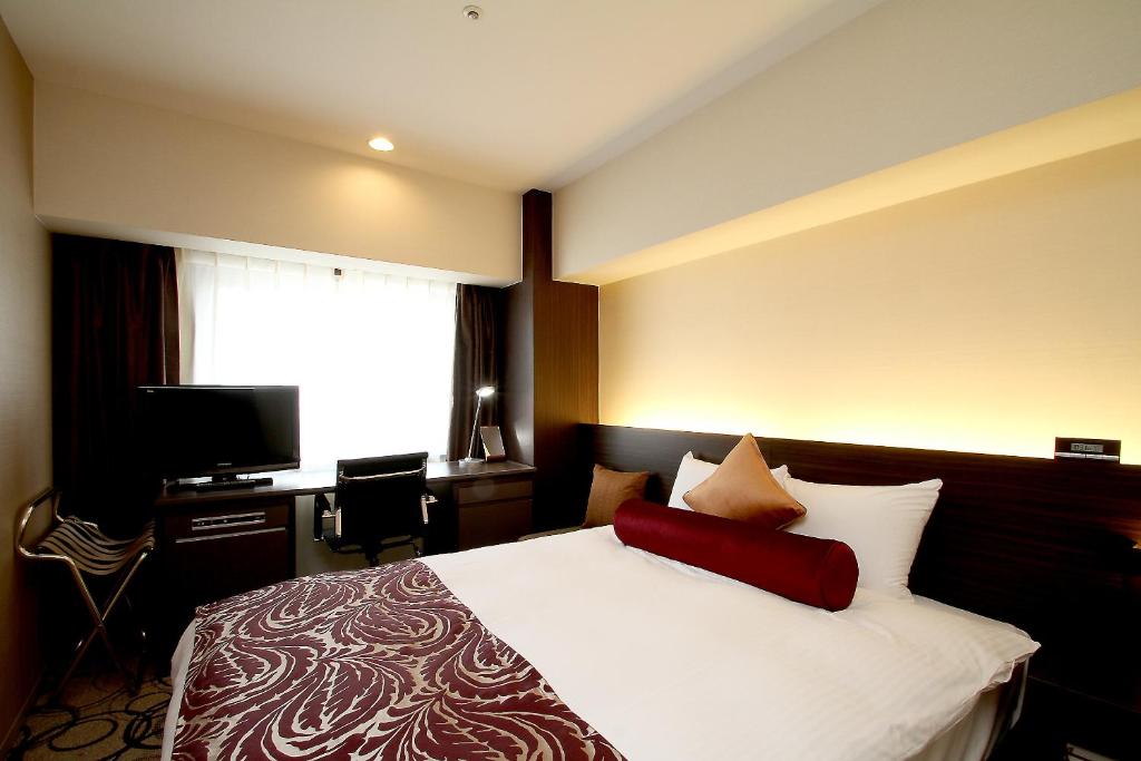 ANAクラウンプラザホテル釧路 ANA Crowne Plaza Kushiro 画像10