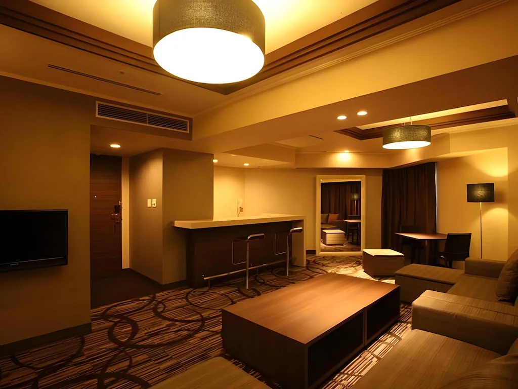 ANAクラウンプラザホテル釧路 ANA Crowne Plaza Kushiro 画像16