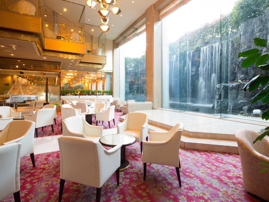 ANAクラウンプラザホテル京都 ANA Crowne Plaza Kyoto 画像3