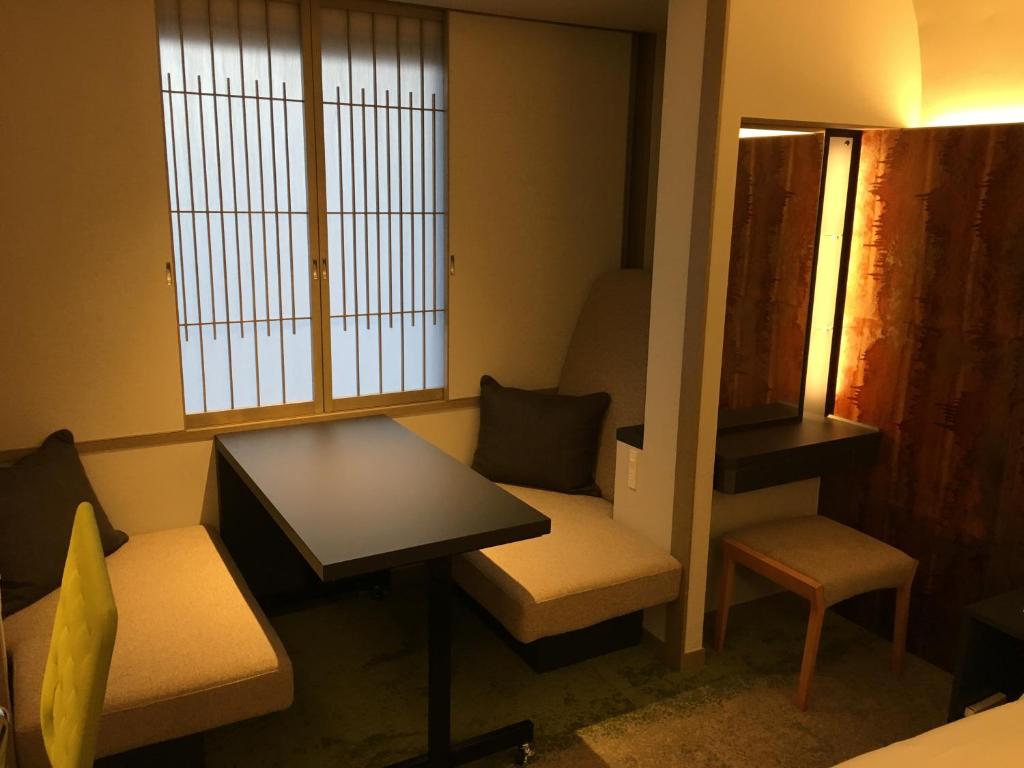 ANAクラウンプラザホテル京都 ANA Crowne Plaza Kyoto 画像7
