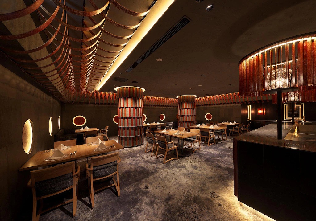 ANAクラウンプラザホテル京都 ANA Crowne Plaza Kyoto 画像9