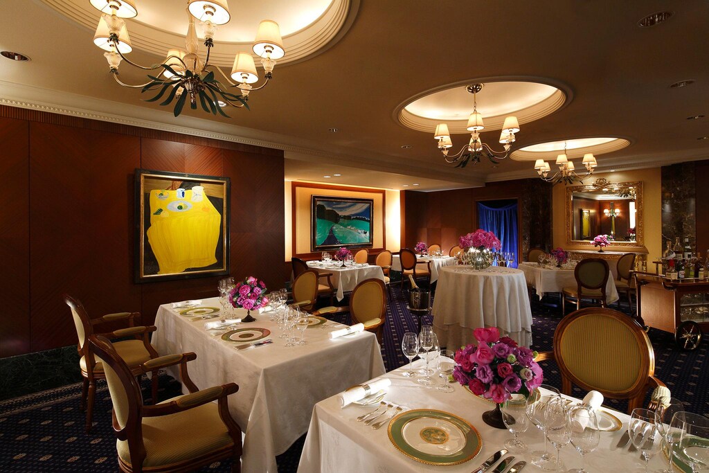 ANAクラウンプラザホテル京都 ANA Crowne Plaza Kyoto 画像10