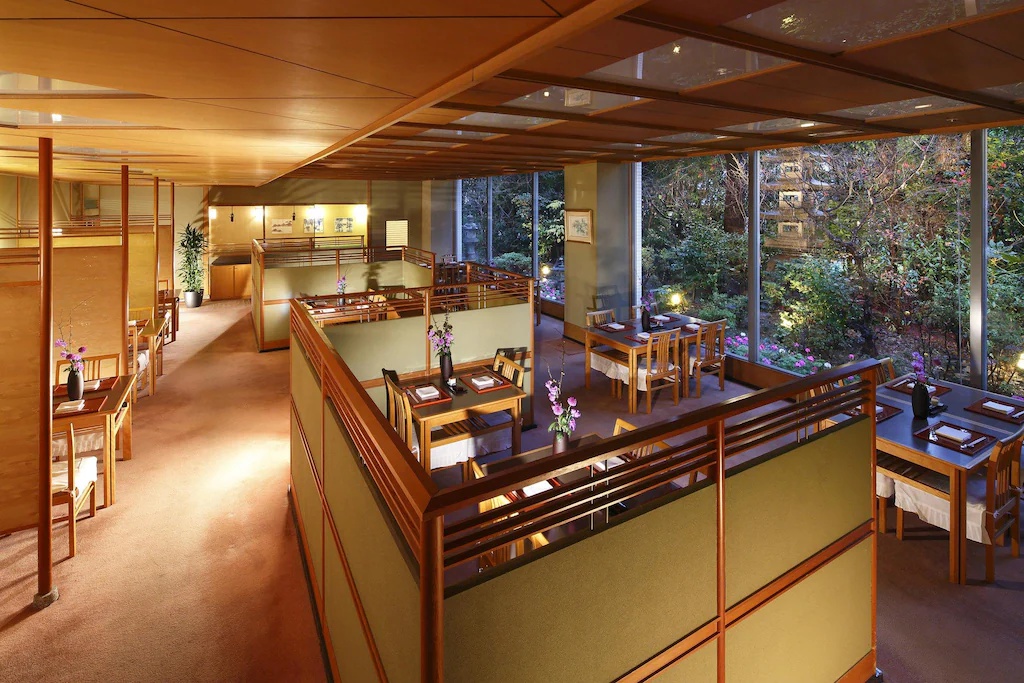 ANAクラウンプラザホテル京都 ANA Crowne Plaza Kyoto 画像12