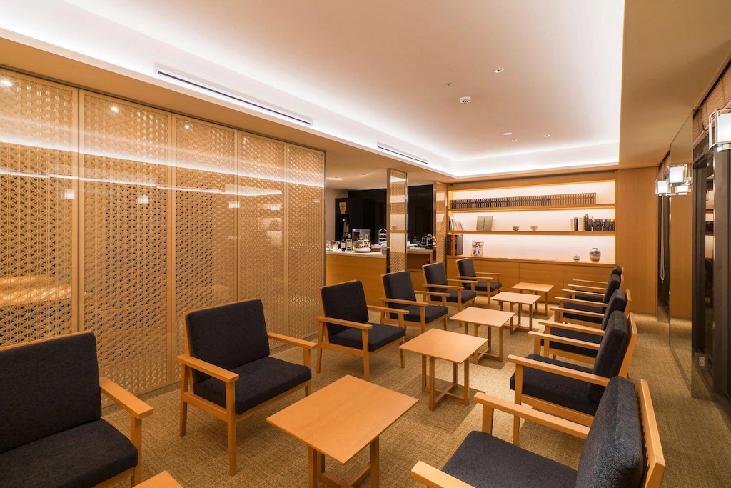 ANAクラウンプラザホテル京都 ANA Crowne Plaza Kyoto 画像14