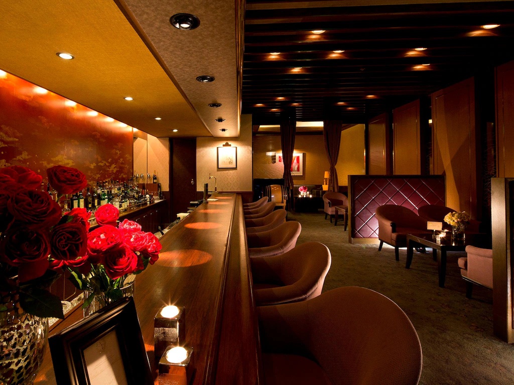 ANAクラウンプラザホテル京都 ANA Crowne Plaza Kyoto 画像15