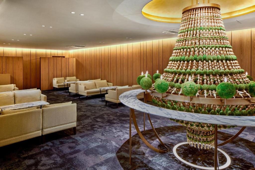 ANAクラウンプラザホテル京都 ANA Crowne Plaza Kyoto 画像17